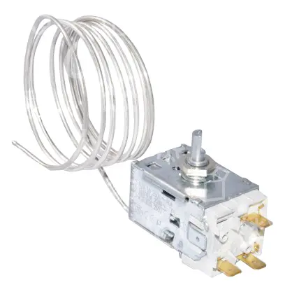 termostat ATEA,  A13 0397, max +4/-18; min +4/-33, L = 1300 mm